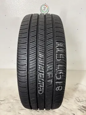 15484690000-1n Continental 1 Tire 225 45 18 Contiprocontact Ssr Run Flat 100% Tread 91v