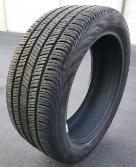 15484690000 Continental Contiprocontact Ssr 225/45r18 91v Run Flat All Season Tire Dot 3020 15484690000 Continental Contiprocontact Ssr 225/45r18 91v Run Flat All Season Tire Dot 3020