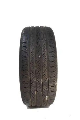15488970000 Continental P235/45r19 Contiprocontact 95 V Used 8/32nds