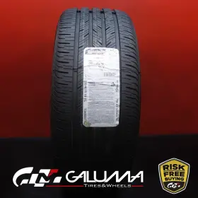 1549059 Continental 1x Tire Brand New Contiprocontact 235/40r19 235/40/19 96v #85534 1549059 Continental 1x Tire Brand New Contiprocontact 235/40r19 235/40/19 96v #85534