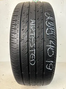 15490590000 Continental 1 Tire 235 40 19 Contiprocontact 7.50/32 75% Tread 96v