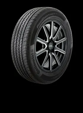 15493480000-2n Continental Procontact Tx 235/55r19 N0 Porsche 101v Sl Bw Tire Qty 2 15493480000-2n Continental Procontact Tx 235/55r19 N0 Porsche 101v Sl Bw Tire Qty 2