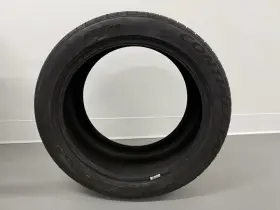 15493700000 Continental Controlcontact Sport Srs 315/35r20 Tire Like New Only 296 Miles