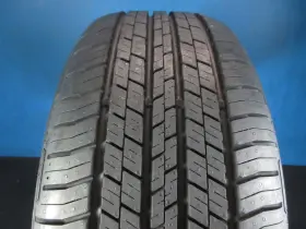 15494250000 Continental Used 4x4 Contact Mo 235 50 19 10-11/32 High Tread No Patch 1872e