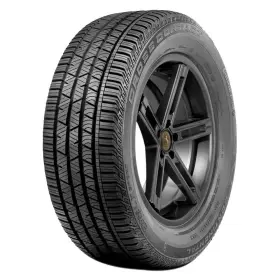 15495310000 Continental Crosscontact Lx Sport 245/55r19 103v Quantity Of 2 15495310000 Continental Crosscontact Lx Sport 245/55r19 103v Quantity Of 2