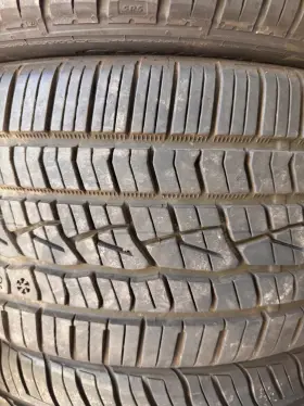15498110000 Continental Control Contact Sport Srs 245/40/18