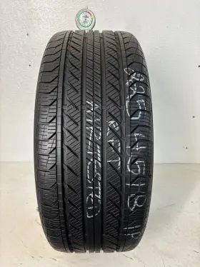 15498120000 Continental 1 Tire 225 45 18 Procontact Gx Run Flat 7.20/32 80% Tread Left