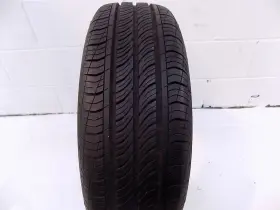 15498400000 Continental P195/65r15 Procontact Tx 91 H Used 8/32nds
