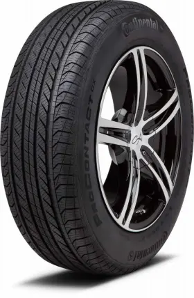 15500430000-4n Continental Procontact Gx 245/40r19 J Jaguar 98h Xl Bw Tire Qty 4 15500430000-4n Continental Procontact Gx 245/40r19 J Jaguar 98h Xl Bw Tire Qty 4
