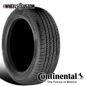 15501040000 Continental 1 X New Procontact Tx 245/40r19 94h Tires 15501040000 Continental 1 X New Procontact Tx 245/40r19 94h Tires