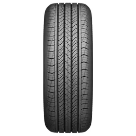 15501050000 Continental 4x Used 245/45r18 96h Procontact Tx All-season Touring Tire