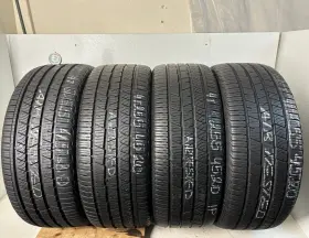 15501890000-1n Continental Set 4 Tires 255 45 20 Crosscontact Lx Sport A0 90-99% Tread 101h 15501890000-1n Continental Set 4 Tires 255 45 20 Crosscontact Lx Sport A0 90-99% Tread 101h
