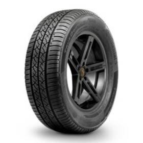 Continental 15505030000 205/65r16 95h Con Truecontact Tour Tire