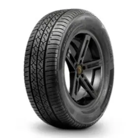 15505030000 Continental 205/65r16 95h Con Truecontact Tour Tire