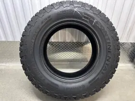 15506650000 Continental Tire Lt 265/70r17 Terraincontact A/t All Terrain Load E 10 Ply
