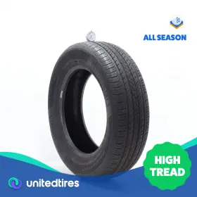 15507710000 Continental Used 215/65r17 Procontact Tx 99h - 9/32