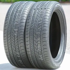 15507730000 Continental 2 Tires Procontact Tx Vw 235/50r19 99h A/s All Season