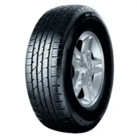 15508220000 Continental 245/50r20 Crosscontact Lx Sport Tire