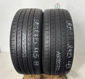15508320000 Continental No Shipping Only Local Pick Up 2 Tires 245 45 19 Procontact Tx