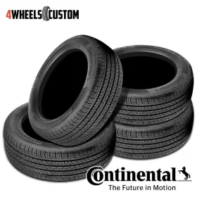 15508330000 Continental 4 X New Procontact Tx 245/45r19 Xl 102h Bsw Tires 15508330000 Continental 4 X New Procontact Tx 245/45r19 Xl 102h Bsw Tires