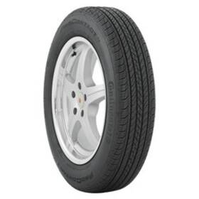 Continental 15509090000 255/40r19 Procontact Tx Tires Set Of 4