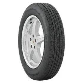 15509090000 Continental 255/40r19 Procontact Tx Tires Set Of 4