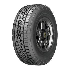 Continental 15571880000 Lt265/60r20/10 121/118r Con Terrain Contact H/t Fr Owl Tires Set Of 4