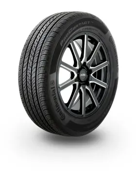 15572190000-2n Continental Procontact Tx 235/45r18 Volkswagen 94h Sl Bw Tire Qty 2
