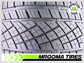 15573360000 Continental 1 Extremecontact Dws 06 Xl 275/30/19 Used Tire 89% Life 96y 2753019