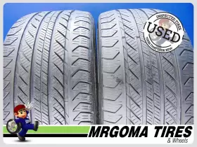 15573690000 Continental Set Of 2 Procontact Gx Ao Xl 255/35/19 Used Tires 72% Life 2553519 15573690000 Continental Set Of 2 Procontact Gx Ao Xl 255/35/19 Used Tires 72% Life 2553519