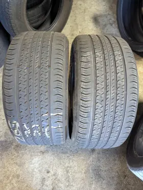 15574190000 Continental Procontact Rx 265/35r21 Nf0 Taycan Oem Tires