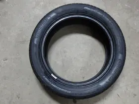 15575200000 Continental 215/50r17 Pro Contact Tx 91h Sl Black Wall Tire New