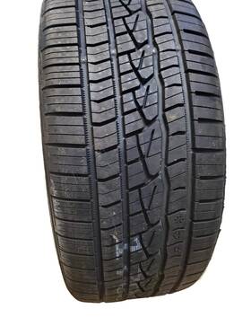 Continental 15575790000 4 Controlcontact Sport Srs P 245 40 19 98y Tire