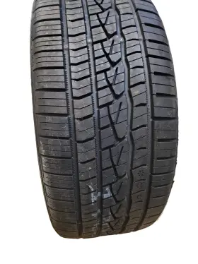 15575790000 Continental 4 Controlcontact Sport Srs P 245 40 19 98y Tire