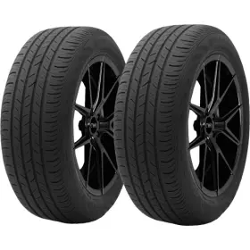 15578420000 Continental Qty 2 215/55r18 Pro Contact 94h Sl Black Wall Tires 15578420000 Continental Qty 2 215/55r18 Pro Contact 94h Sl Black Wall Tires