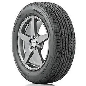 15578430000 Continental 225/55r18 Procontact Gx Tires Set Of 4 15578430000 Continental 225/55r18 Procontact Gx Tires Set Of 4
