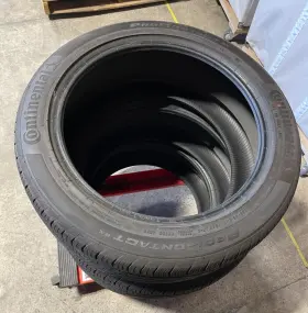 15578540000 Continental Tire Procontact Rx 255/45r19 104w Xl As A/s High Performance 4223 15578540000 Continental Tire Procontact Rx 255/45r19 104w Xl As A/s High Performance 4223