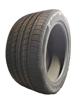 1557886 Continental 2 Procontact Rx Bsw P 285 40 19 107v Xl All Season Tire