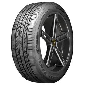 Continental 15579230000 Procontact Tx10 235/55r18 100h Quantity Of 4
