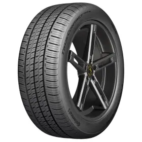 15580200000 Continental 225/50r18 Truecontact Tour 54 Tires Set Of 4
