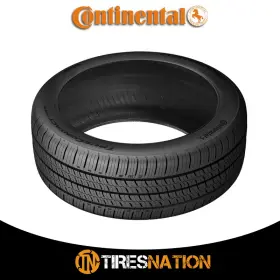 15580210000 Continental 1 New Truecontact Tour 54 225/55r19 99v Tires
