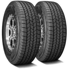 15580290000 Continental 2 Tires Terraincontact H/t 275/60r20 116t Xl As A/s All Season 15580290000 Continental 2 Tires Terraincontact H/t 275/60r20 116t Xl As A/s All Season