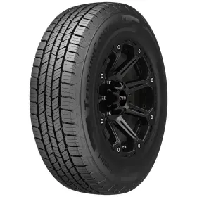15580870000 Continental 265/60r20 Terraincontact H/t 112h Sl Black Wall Tire