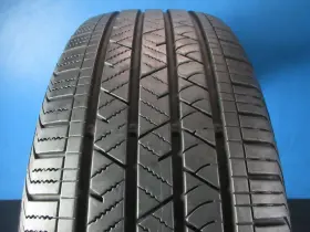 1009 Continental 164500064563 Used Crosscontact Lx Sport 235 60 18 8-9/32 Tread No Patch 1009/2d