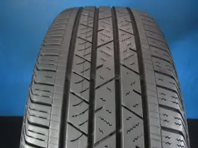 165650131 Continental Used Crosscontact Lx Sport 235 55 19 7-8/32 Tread No Patch 1087e 165650131 Continental Used Crosscontact Lx Sport 235 55 19 7-8/32 Tread No Patch 1087e