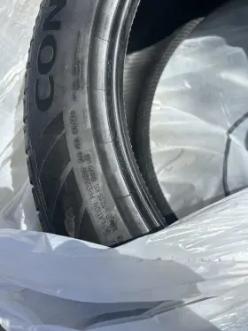 1hw03hfd0 Continental Crosscontact Rx 275 45r22 115w