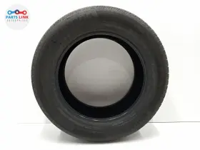 1lf0fbbyb Continental 1 One Used Tire Procontact Tx 235/60r18 103h M S 10/32 90% 2024