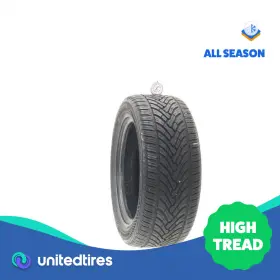 2055515 Continental 205/55/15 205 55 15 Used 205/55r15 Contiextremecontact 87v - 8.5/32 2055515 Continental 205/55/15 205 55 15 Used 205/55r15 Contiextremecontact 87v - 8.5/32