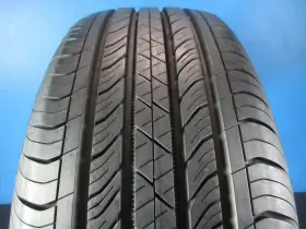 2145000545 Continental Used Procontact Tx 225 60 17 8-9/32 High Tread 1439c 2145000545 Continental Used Procontact Tx 225 60 17 8-9/32 High Tread 1439c