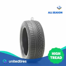 2255017 Continental 225/50/17 225 50 17 Used 225/50zr17 Extremecontact Dws Tuned 94w - 8/32 2255017 Continental 225/50/17 225 50 17 Used 225/50zr17 Extremecontact Dws Tuned 94w - 8/32